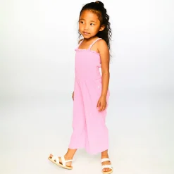 Daisies Jumpsuit 3-6