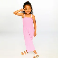 Daisies Jumpsuit 7-10