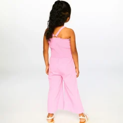 Daisies Jumpsuit 7-10
