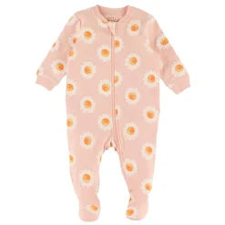 Daisies Pajamas 0-30m