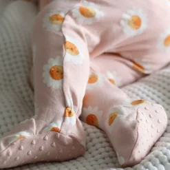 Daisies Pajamas 0-30m