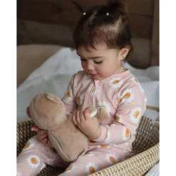Daisies Pajamas 0-30m