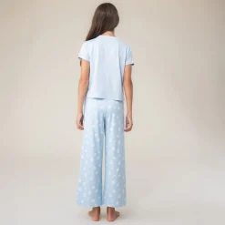 Daisies 3pc Pajamas 2-12