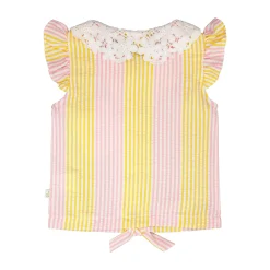Daisies Shirt 7-10