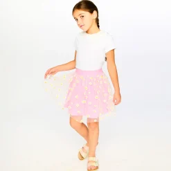 Daisies Skirt 7-10