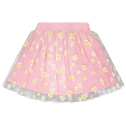 Daisies Skirt 3-6