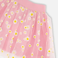Daisies Skirt 3-6
