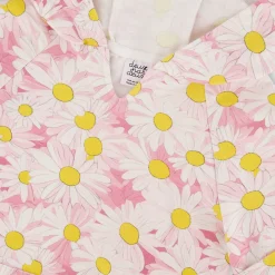 Daisies Sweat Dress 7-10