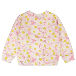 Daisies Sweatshirt 3-6