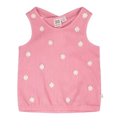 Daisies Tank Top 7-10