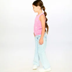 Daisies Tank Top 7-10