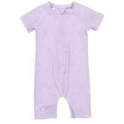 Daisies Uv Swimsuit 2-4