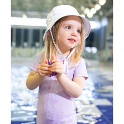 Daisies Uv Swimsuit 6-24m