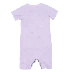 Daisies Uv Swimsuit 6-24m