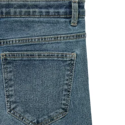 Daisy Wide Leg Jeans 7-14