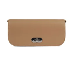 Dakota Beige Hangbag