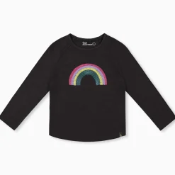 Dance Rainbow T-shirt 3-6