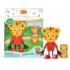Daniel Tiger Luminous Character