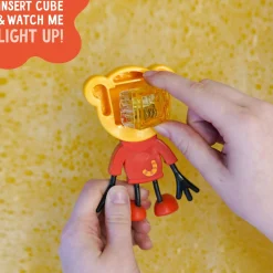 Daniel Tiger Luminous Character