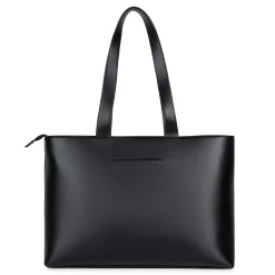 Danika 2in1 Tote Bag - Black