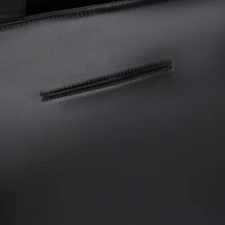 Danika 2in1 Tote Bag - Black