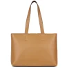Danika 2in1 Tote Bag - Sepia