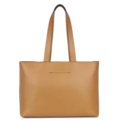 Danika 2in1 Tote Bag - Sepia