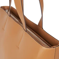 Danika 2in1 Tote Bag - Sepia