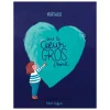 Dans Le Coeur Gros D'Anouk