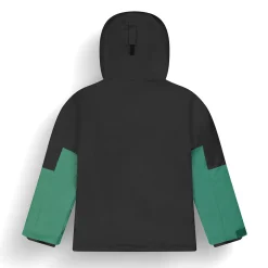 Daumy Winter Jacket 8-14