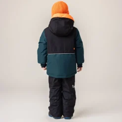 David Snowsuit 2-6