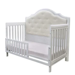 Day Bed Option Christallo - Vintage White
