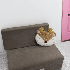 Deer Cushion