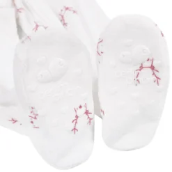 Deer Velvet Pajamas 0-24 months