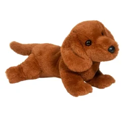 Delanie Soft Dachshund