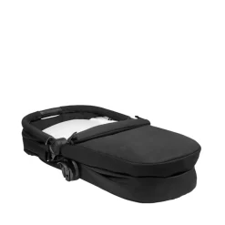 Deluxe City Select 2/Summit X3 Pram - Lunar Black