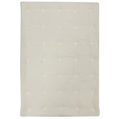 Deluxe 4ply Muslin Comforter - Beige