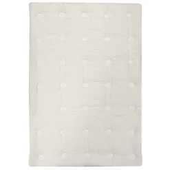 Deluxe 4-ply Muslin Comforter