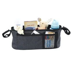 Deluxe Stroller Caddy