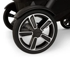 Demi Next Stroller + Board - Caviar