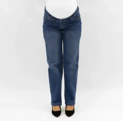 Denim Maternity Jeans