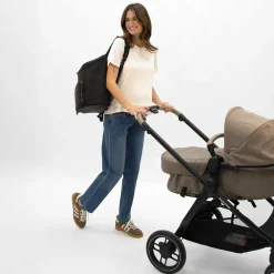 Denim Maternity Jeans