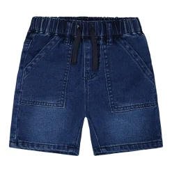 Denim Short 3-6