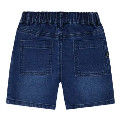 Denim Short 3-6