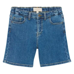 Denim Shorts 4-14