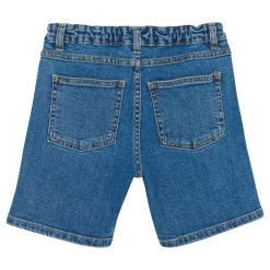 Denim Shorts 4-14