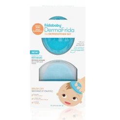 DermaFrida the Skinsoother 2-pack