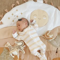 Desert Sunset Play Mat