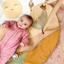 Desert Sunset Play Mat