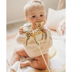 Desert Sunset Play Mat